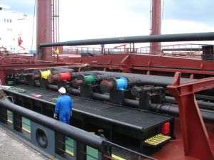 Un petrolier a fost atacat de piraţi în largul coastelor Somaliei